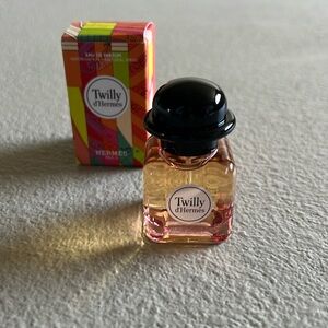 Hermes Twilly d’Hermes eau de parfum spray
